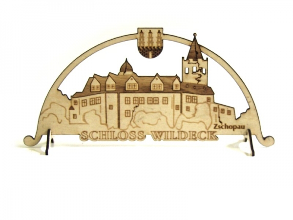 Schloss Wildeck Zschopau