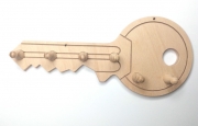 Schlüsselbrett - Schlüssel
